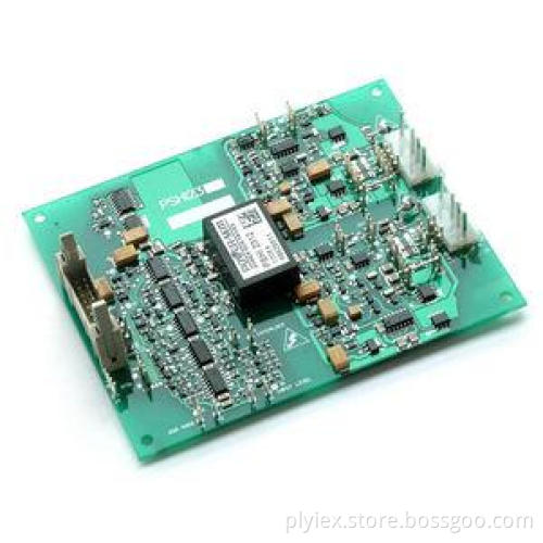 2 - 8 Layer Electronic SMT PCB Assembly Turn-Key , Water So